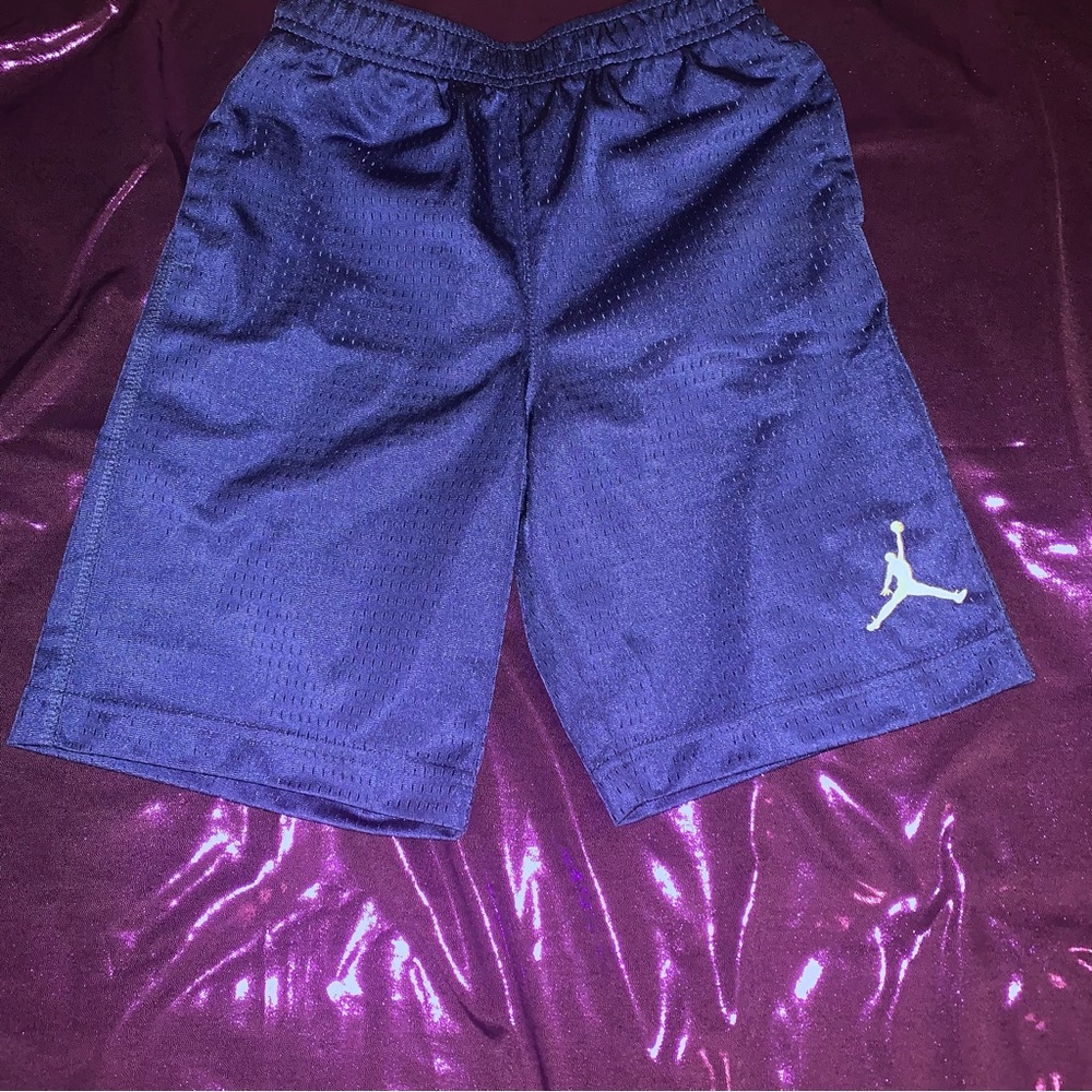 Jordan Shorts for Boys